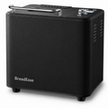 Black BreadEase 20-program automatic bread maker